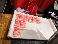 -仁和四季涮肉馆(天坛南门店)