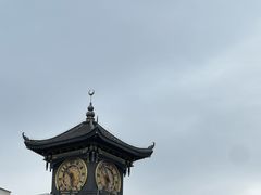 -西宁市东关清真大寺