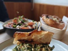 -O'mills Sourdough Bakery&Bistro(永嘉路店)