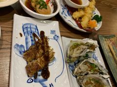 -红叶日料·放题·海胆·定食(星海店)