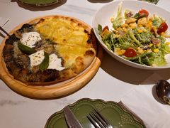 -get pizza意大利餐厅(凯德MALL店)