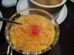 杨枝甘露-春色如许·茶食餐厅(桃李春风店)