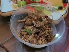 -渔码头食府(蓬莱阁店)