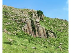 -石条山