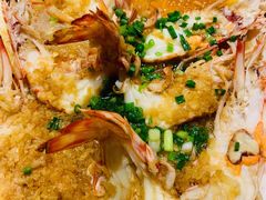 -拉完海鲜大排档(温岭店)