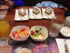 -骑士牛排(北仑银泰城店)
