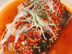招牌水库大鱼头-沅江水·湖南家宴(南村万博长隆商圈店)