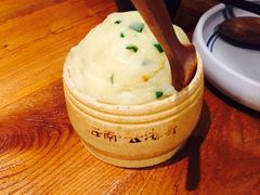 -云海肴·汽锅鸡·云南菜(天津国金汇店)