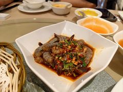 -庄氏祥记家常食府(国瑞建材家居博览中心店)