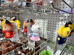 -line friends(明洞旗舰店)