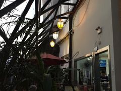 -巴别塔法餐舍(朝阳店)