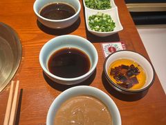 -1078號老北京涮肉(万达广场店)