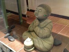 -Dragonfly悠庭·按摩Spa(静安嘉里中心店)