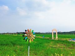 -嘉北郊野公园