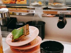 -争鲜回转寿司(天府广场-今站PLUS店)