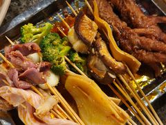-小街天府(西工小街店)