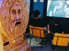 -不可思议减压馆·解压博物馆·摔碗发泄·团建定制