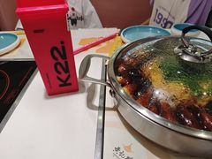 -K22.酸奶草莓(烟台芝罘店)