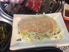 -杀猪天·韩国烤肉(总店)