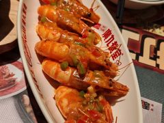 -广九餐室· 镬气大排档(陈家祠店)