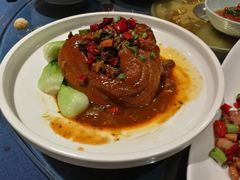 -阿斯牛牛·凉山菜(新会展店)