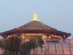 -隋唐洛阳城明堂天堂景区