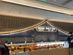 -一绪に寿喜烧(夫子庙水游城店)