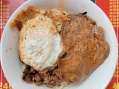 -辣肉面大王(天平路店)