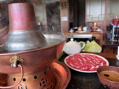 -南门涮肉(通州大船店)