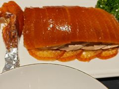 -兰亭轩茶餐厅(长江路店)