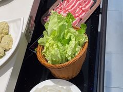 -沄记顺德菜打边炉(东直门店)