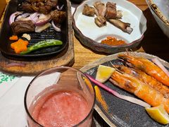 -和悦日料(雅颂庭店)