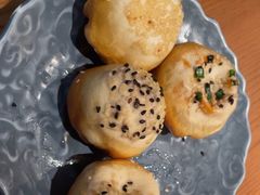 -鑫震源·苏式大虾生煎(山塘街店)