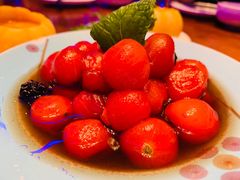 -赵小姐丨新中餐(曲江店)