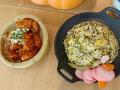 -花盐街·四川乐山小吃(西单大悦城店)