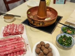 -吉羊三宝(复兴门笔管胡同店)