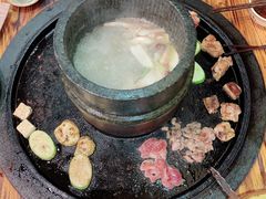 -滇藏石锅宴(崇仁巷老店)