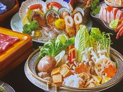 -牛YO寿喜烧火锅自助(三台子万象汇店)