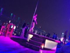 -VENU+海景酒廊