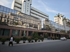 -广西大学(大学东路校区)
