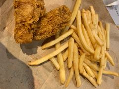 -麦当劳(杭州文三路店)