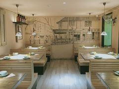-弄堂里(阿里西溪A区店)
