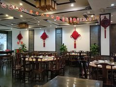 -鸿兴楼酒家(阜阳路店)