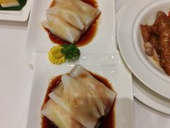 -明阁 Ming Court(广州朗豪酒店)