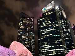 -滨海湾金沙购物商场