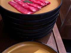-牛New寿喜烧(新六百店)