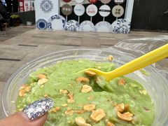 -夏食光安顺小舒冰粉冰浆(甲秀楼店)