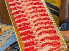 -牧童禧肉社·韩国炭火烤肉店(中粮祥云小镇店)