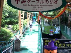 -神户市立六甲山牧场