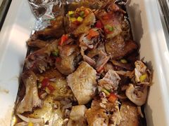 -漳州佰翔圆山酒店·圆山畔西餐厅